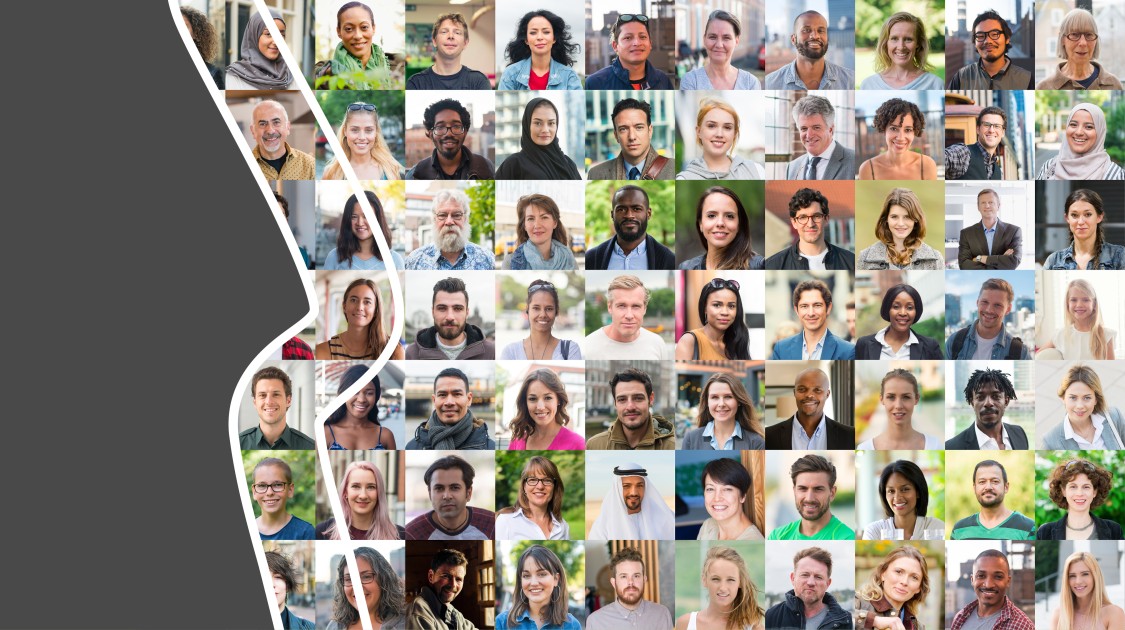 Download Verschiedene menschen For iPhone Verschiedene Menschen